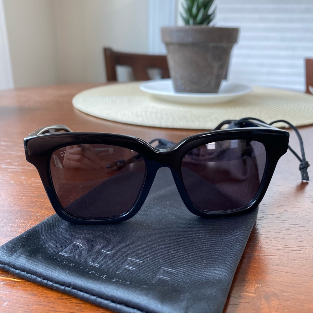 Kid DIFF sunglasses